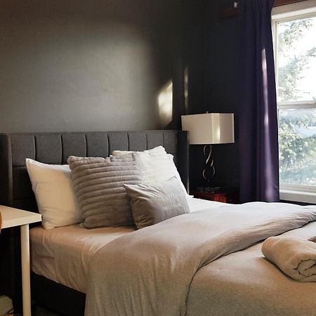 Tuscan Ridge Guesthouse Calgary West Exteriér fotografie