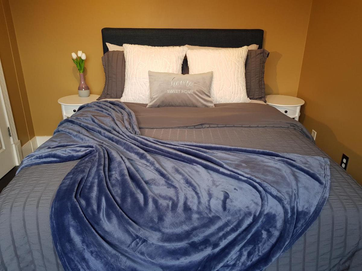 Tuscan Ridge Guesthouse Calgary West Exteriér fotografie