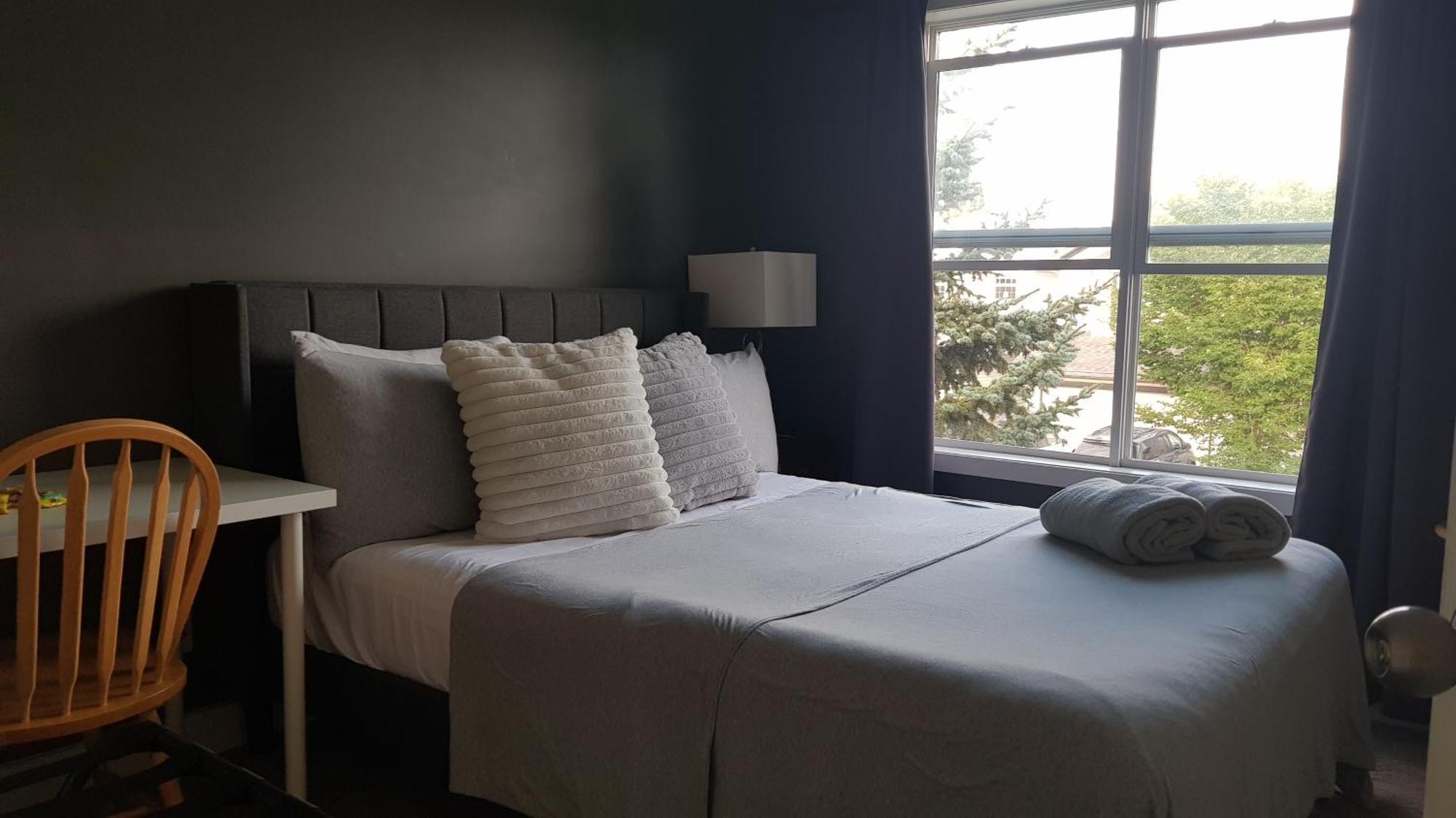 Tuscan Ridge Guesthouse Calgary West Exteriér fotografie