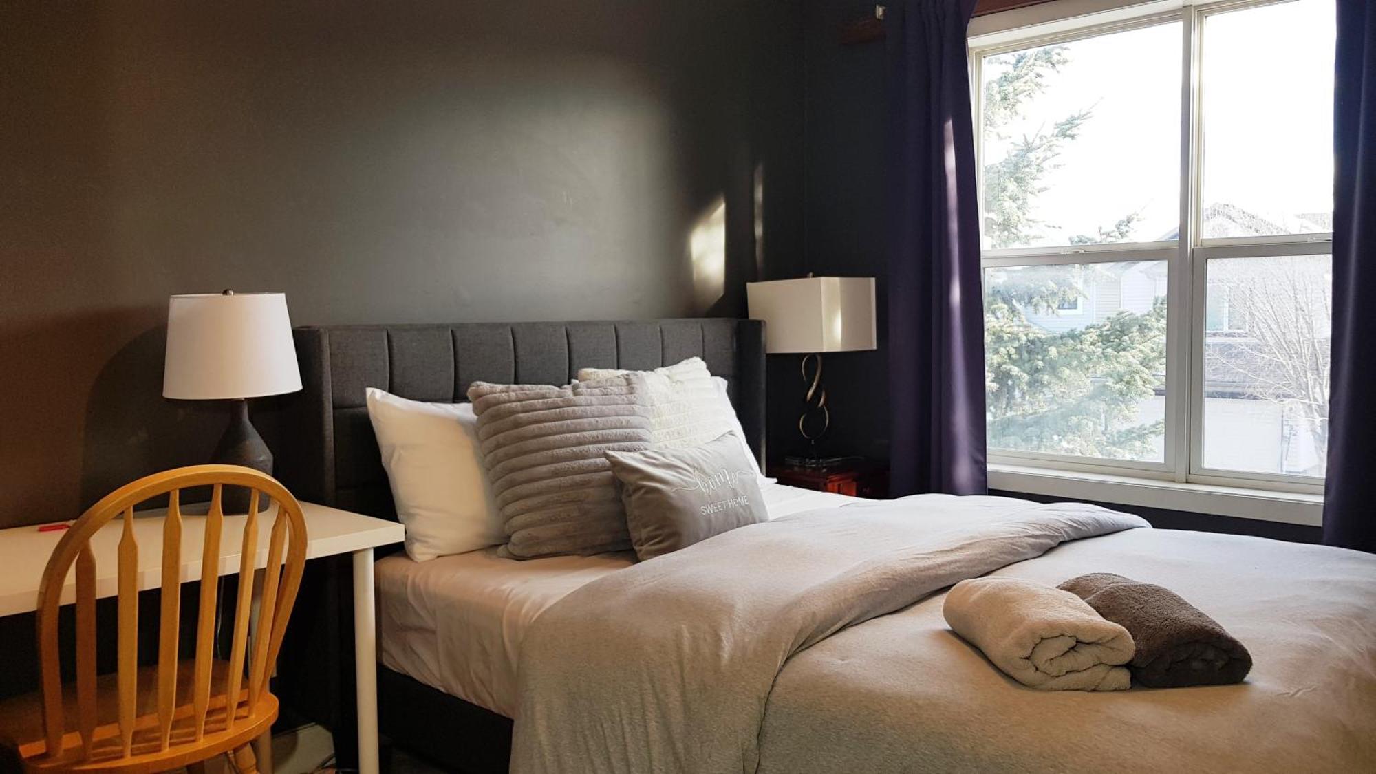 Tuscan Ridge Guesthouse Calgary West Exteriér fotografie